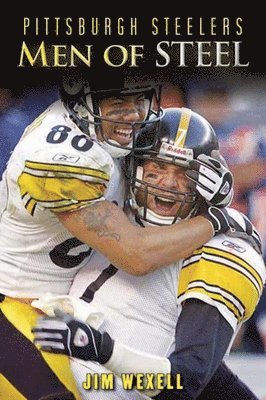 Pittsburgh Steelers 1