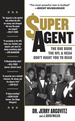 Super Agent 1