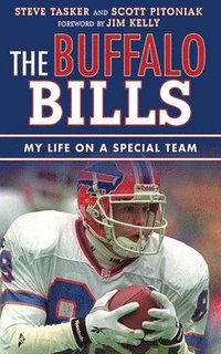 bokomslag The Buffalo Bills