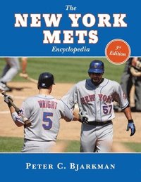 bokomslag The New York Mets Encyclopedia
