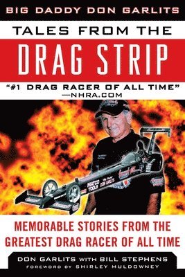 Tales from the Drag Strip 1