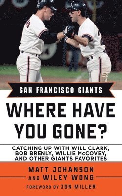 San Francisco Giants 1