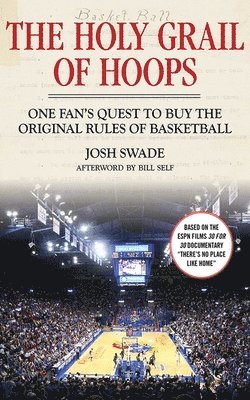 The Holy Grail of Hoops 1