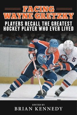 Facing Wayne Gretzky 1