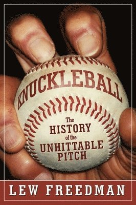 Knuckleball 1