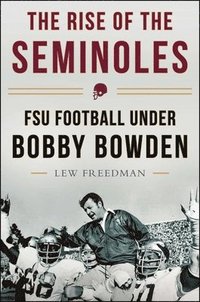 bokomslag The Rise of the Seminoles