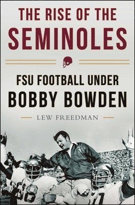 The Rise of the Seminoles 1