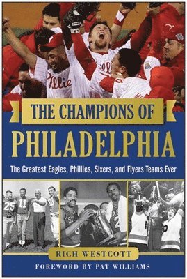 The Champions of Philadelphia 1