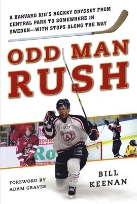 Odd Man Rush 1