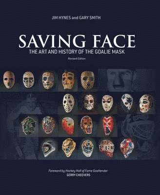 bokomslag Saving Face