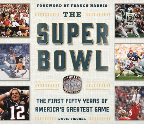 The Super Bowl 1