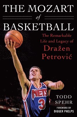 The Mozart of Basketball 1