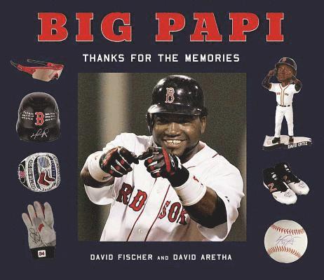 Big Papi 1