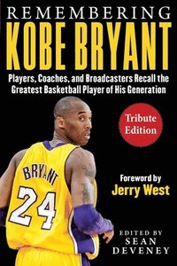 bokomslag Remembering Kobe Bryant