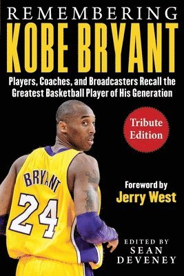 Remembering Kobe Bryant 1