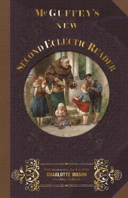 McGuffey's New Second Eclectic Reader 1