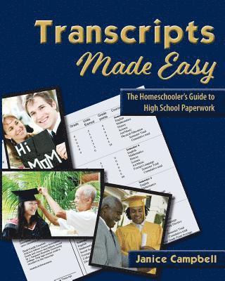 Transcripts Made Easy 1