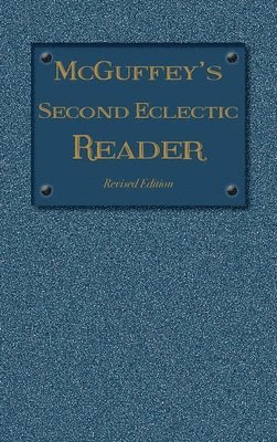 McGuffey's Second Eclectic Reader 1