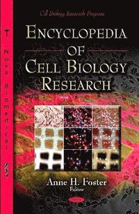 bokomslag Encyclopedia of Cell Biology Research