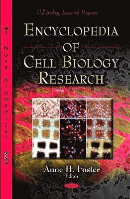 bokomslag Encyclopedia of Cell Biology Research