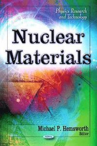 bokomslag Nuclear Materials