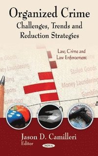 bokomslag Organized Crime