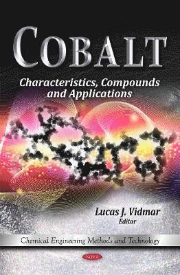 bokomslag Cobalt