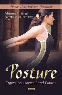 bokomslag Posture