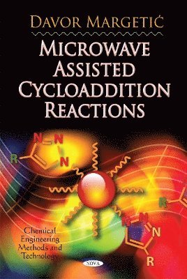 bokomslag Microwave Assisted Cycloaddition Reactions