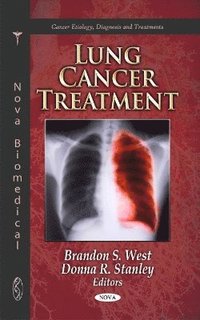 bokomslag Lung Cancer Treatment
