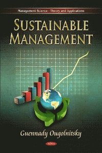 bokomslag Sustainable Management