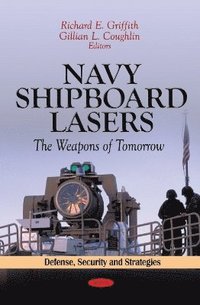 bokomslag Navy Shipboard Lasers