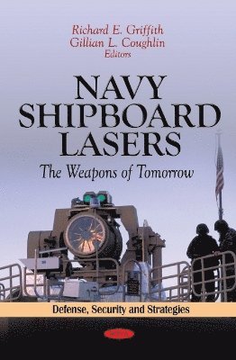 bokomslag Navy Shipboard Lasers