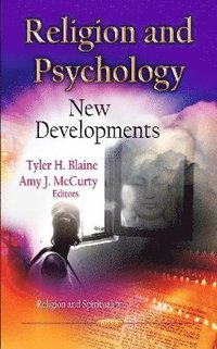 bokomslag Religion & Psychology