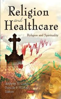 bokomslag Religion & Healthcare
