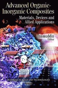 bokomslag Advanced Organic-Inorganic Composites