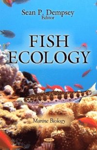 bokomslag Fish Ecology