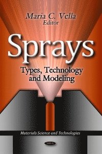 bokomslag Sprays