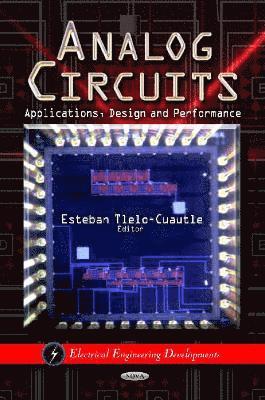 bokomslag Analog Circuits