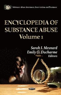 bokomslag Encyclopedia of Substance Abuse -- 2 Volume Set