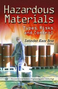 bokomslag Hazardous Materials