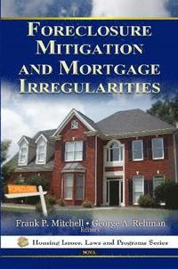bokomslag Foreclosure Mitigation & Mortgage Irregularities