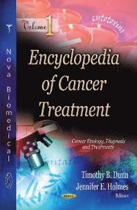 bokomslag Encyclopedia of Cancer Treatment