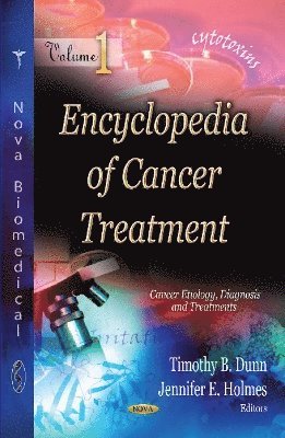 bokomslag Encyclopedia of Cancer Treatment