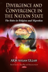 bokomslag Divergence & Convergence in the Nation State