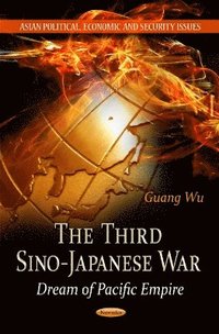 bokomslag Third Sino-Japanese War