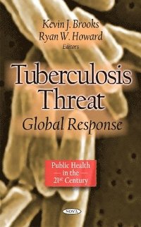 bokomslag Tuberculosis Threat