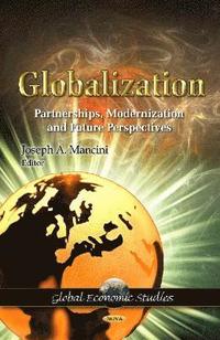 bokomslag Globalization