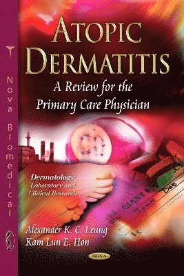 bokomslag Atopic Dermatitis