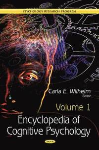 bokomslag Encyclopedia of Cognitive Psychology